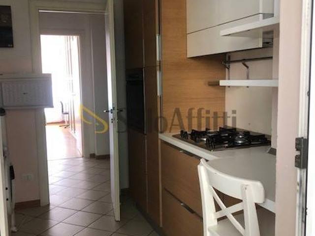 Appartamento in affitto a Città Nuova-Barriera Nuova-San Vito-Città Vecchia, Villa Opicina