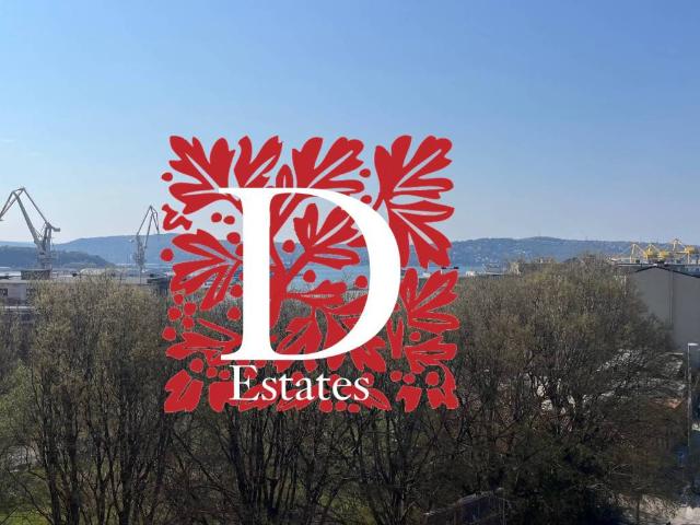 Appartamento in affitto a Barriera Vecchia-San Giacomo, Villa Opicina