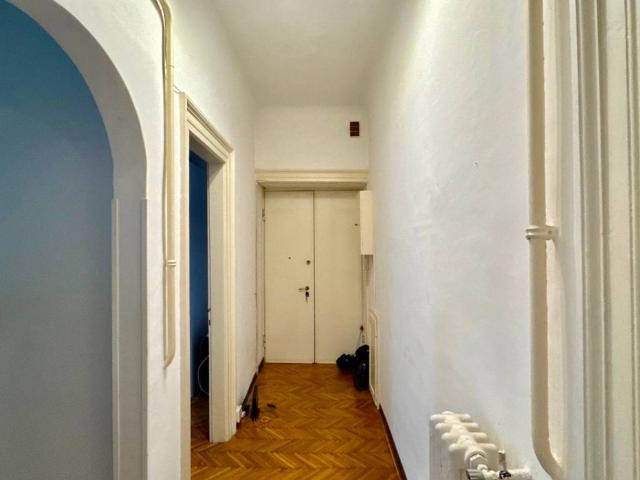 Appartamento in affitto a Barriera Vecchia-San Giacomo, Villa Opicina