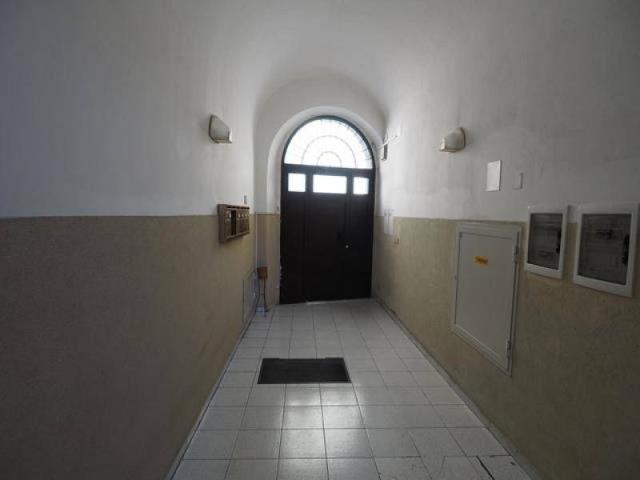 Appartamento in affitto a Barriera Vecchia-San Giacomo, Villa Opicina