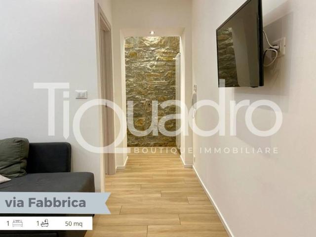 Appartamento in affitto a Barriera Vecchia-San Giacomo, Villa Opicina