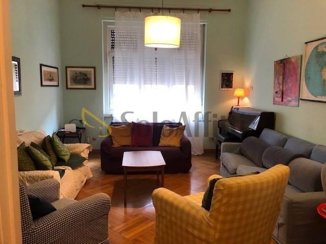 Appartamento in affitto a Città Nuova-Barriera Nuova-San Vito-Città Vecchia, Villa Opicina