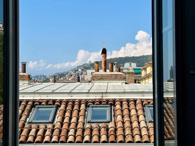 Appartamento in affitto a Città Nuova-Barriera Nuova-San Vito-Città Vecchia, Villa Opicina
