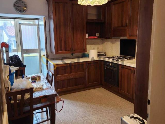 Appartamento in affitto a Barriera Vecchia-San Giacomo, Villa Opicina