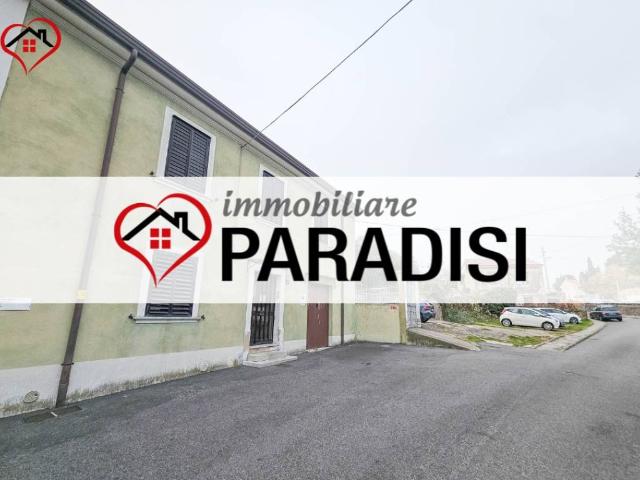 Appartamento in affitto a Servola-Chiarbola-Valmaura-Borgo San Sergio, Villa Opicina