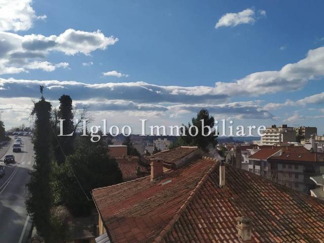 Appartamento in affitto a Conconello / Ferlugi, Villa Opicina