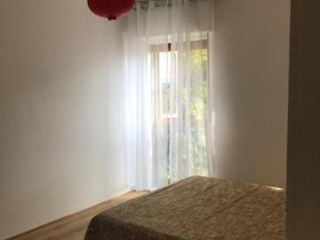 Appartamento in affitto a Barriera Vecchia-San Giacomo, Villa Opicina