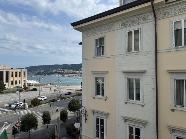 Appartamento in affitto a Città Nuova-Barriera Nuova-San Vito-Città Vecchia, Villa Opicina