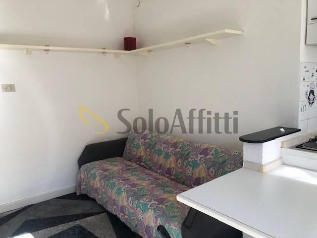 Appartamento in affitto a Barriera Vecchia-San Giacomo, Villa Opicina
