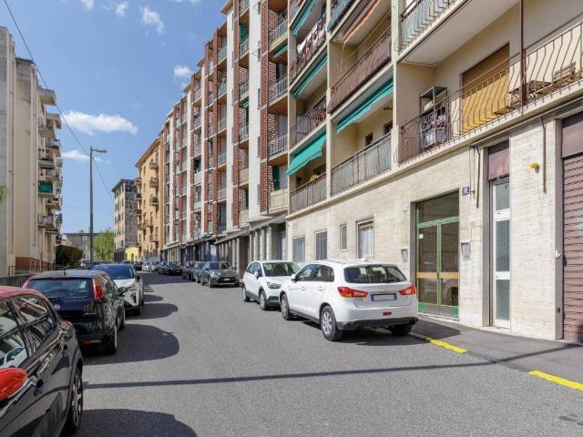 Appartamento in affitto a Città Nuova-Barriera Nuova-San Vito-Città Vecchia, Villa Opicina