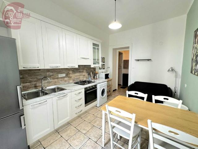 Appartamento in affitto a Barriera Vecchia-San Giacomo, Villa Opicina