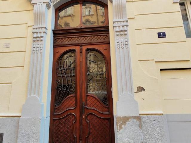 Appartamento in affitto a Opicina / Opčine, Villa Opicina