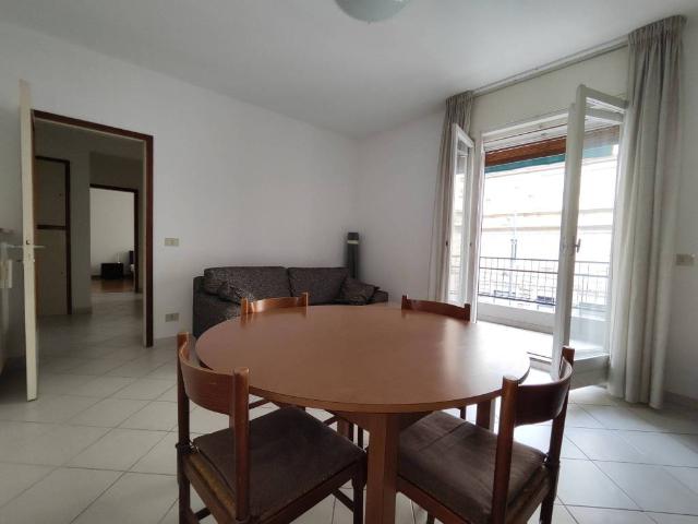 Appartamento in affitto a Barriera Vecchia-San Giacomo, Villa Opicina
