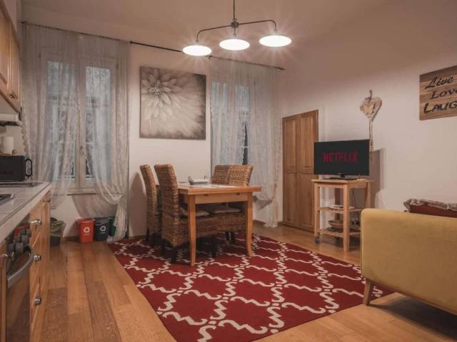 Appartamento in affitto a Borgo Teresiano, Trieste