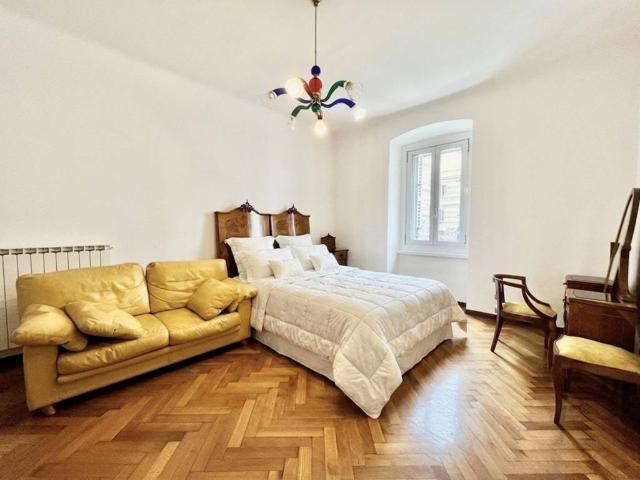 Appartamento in affitto a Roiano-Gretta-Barcola-Cologna-Scorcola, Villa Opicina