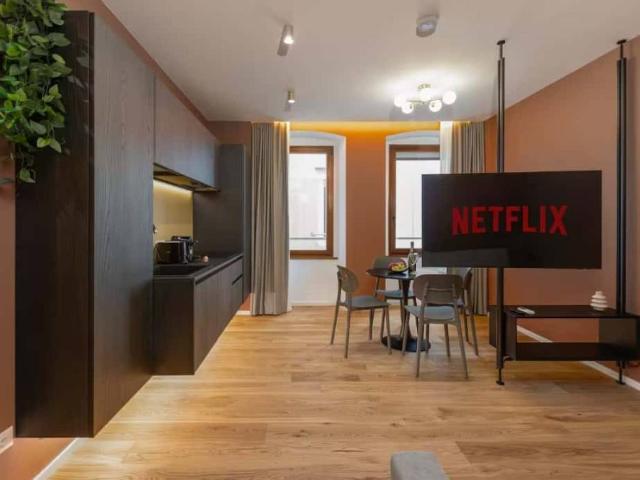Appartamento in affitto a Città Nuova-Barriera Nuova-San Vito-Città Vecchia, Villa Opicina