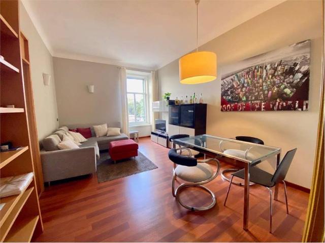 Appartamento in affitto a Città Nuova-Barriera Nuova-San Vito-Città Vecchia, Villa Opicina