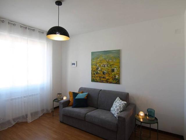 Appartamento in affitto a Città Nuova-Barriera Nuova-San Vito-Città Vecchia, Villa Opicina