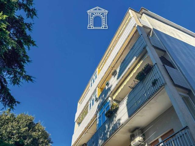 Appartamento in affitto a Città Nuova-Barriera Nuova-San Vito-Città Vecchia, Villa Opicina