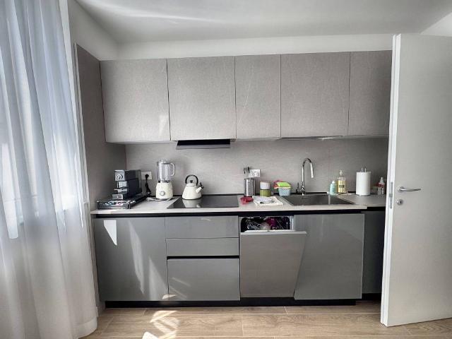 Appartamento in affitto a Opicina / Opčine, Villa Opicina