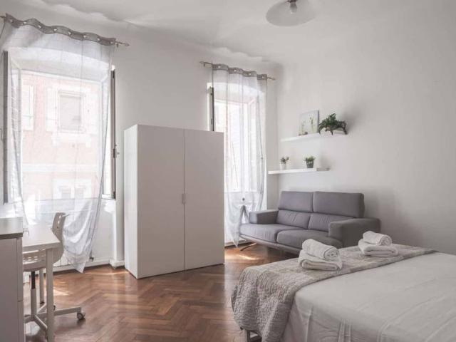 Appartamento in affitto a Città Nuova-Barriera Nuova-San Vito-Città Vecchia, Villa Opicina