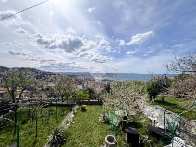 Appartamento in affitto a Opicina / Opčine, Villa Opicina