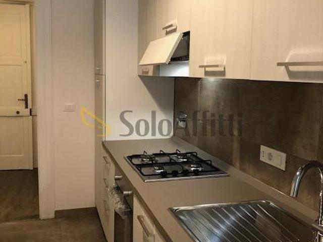 Appartamento in affitto a Barriera Vecchia, Trieste