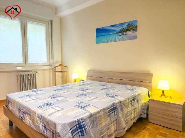Appartamento in affitto a Barriera Vecchia-San Giacomo, Villa Opicina