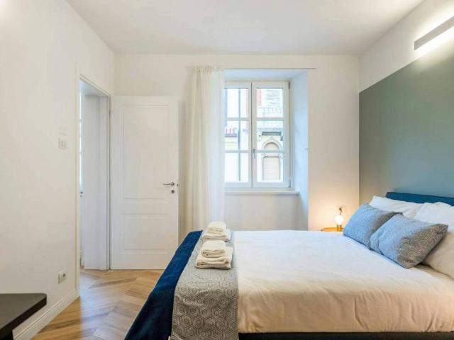 Appartamento in affitto a Città Nuova-Barriera Nuova-San Vito-Città Vecchia, Villa Opicina