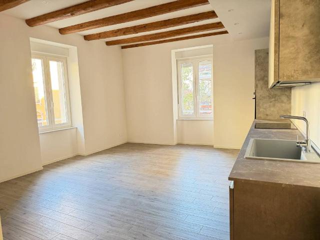 Appartamento in affitto a Città Nuova-Barriera Nuova-San Vito-Città Vecchia, Villa Opicina