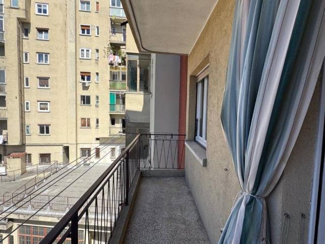 Appartamento in affitto a Roiano-Gretta-Barcola-Cologna-Scorcola, Villa Opicina