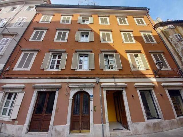 Appartamento in affitto a Città Nuova-Barriera Nuova-San Vito-Città Vecchia, Villa Opicina