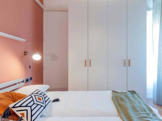 Appartamento in affitto a Città Nuova-Barriera Nuova-San Vito-Città Vecchia, Villa Opicina