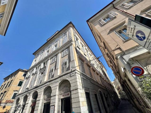 Appartamento in affitto a Città Nuova-Barriera Nuova-San Vito-Città Vecchia, Villa Opicina