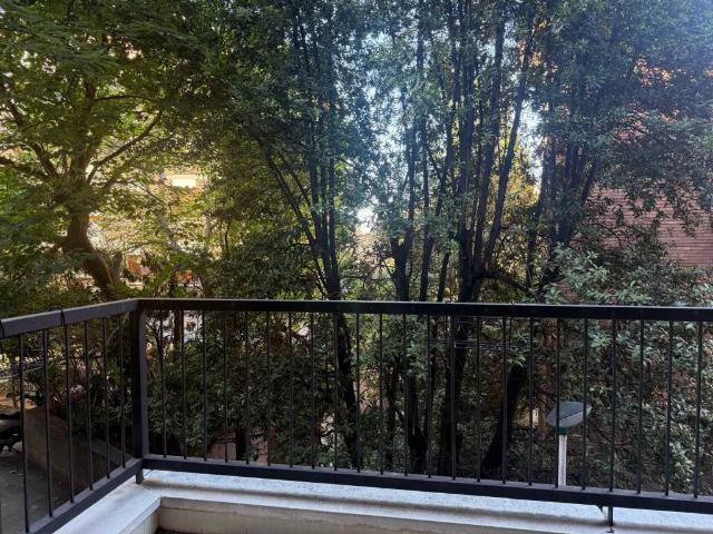 Appartamento in affitto a Barriera Vecchia, Trieste
