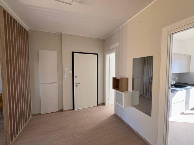 Appartamento in affitto a Barriera Vecchia-San Giacomo, Villa Opicina