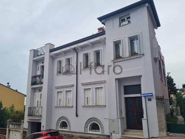 Appartamento in affitto a San Giovanni-Chiadino-Rozzol, Villa Opicina