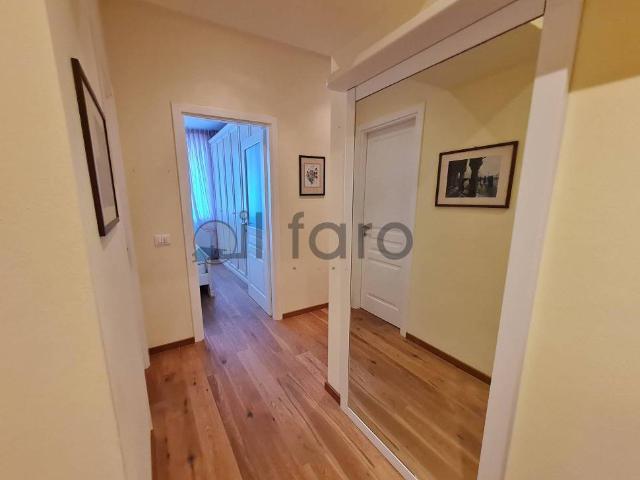 Appartamento in affitto a San Giovanni-Chiadino-Rozzol, Villa Opicina