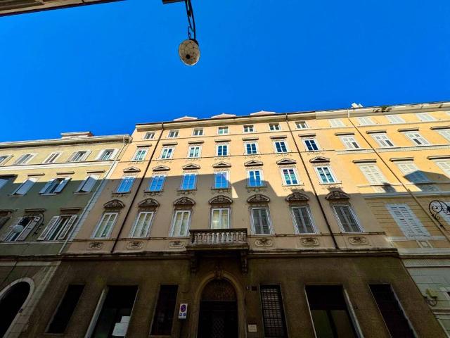 Appartamento in affitto a Città Nuova-Barriera Nuova-San Vito-Città Vecchia, Villa Opicina