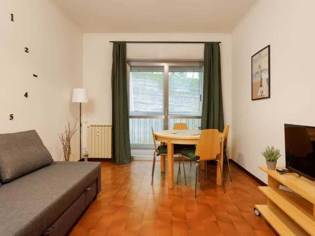 Appartamento in affitto a Città Nuova-Barriera Nuova-San Vito-Città Vecchia, Villa Opicina