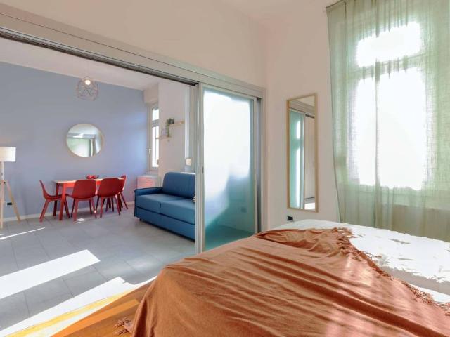 Appartamento in affitto a Città Nuova-Barriera Nuova-San Vito-Città Vecchia, Villa Opicina