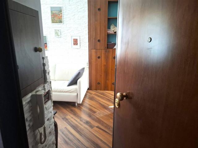 Appartamento in affitto a Barriera Vecchia-San Giacomo, Villa Opicina