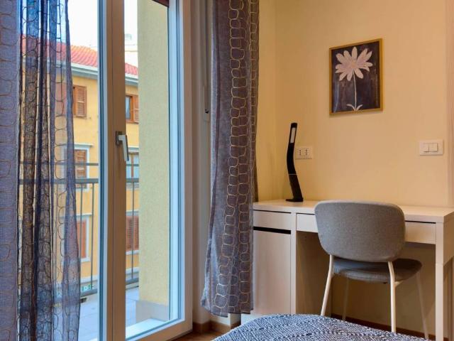 Appartamento in affitto a Barriera Vecchia-San Giacomo, Villa Opicina