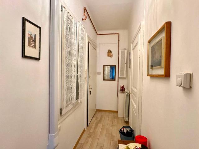 Appartamento in affitto a Barriera Vecchia-San Giacomo, Villa Opicina