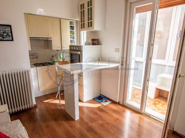 Appartamento in affitto a Roiano-Gretta-Barcola-Cologna-Scorcola, Villa Opicina