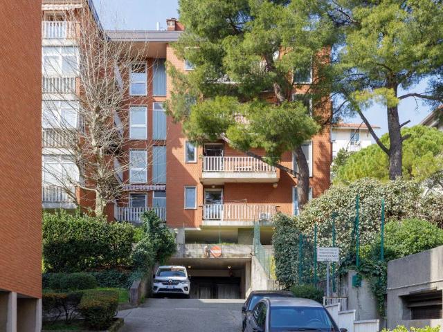 Appartamento in affitto a Servola-Chiarbola-Valmaura-Borgo San Sergio, Villa Opicina