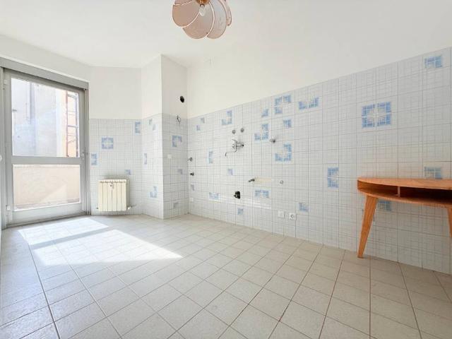 Appartamento in affitto a Barriera Vecchia-San Giacomo, Villa Opicina