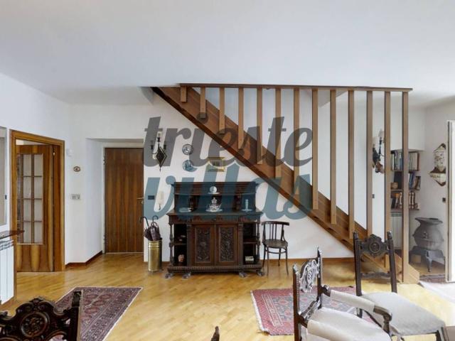 Appartamento in affitto a Città Nuova-Barriera Nuova-San Vito-Città Vecchia, Villa Opicina