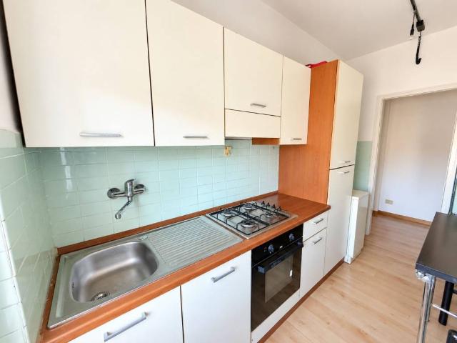 Appartamento in affitto a Città Nuova-Barriera Nuova-San Vito-Città Vecchia, Villa Opicina