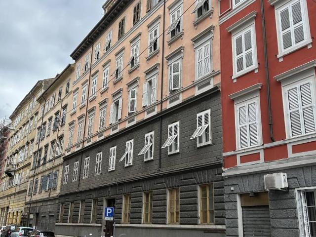 Appartamento in affitto a Città Nuova-Barriera Nuova-San Vito-Città Vecchia, Villa Opicina